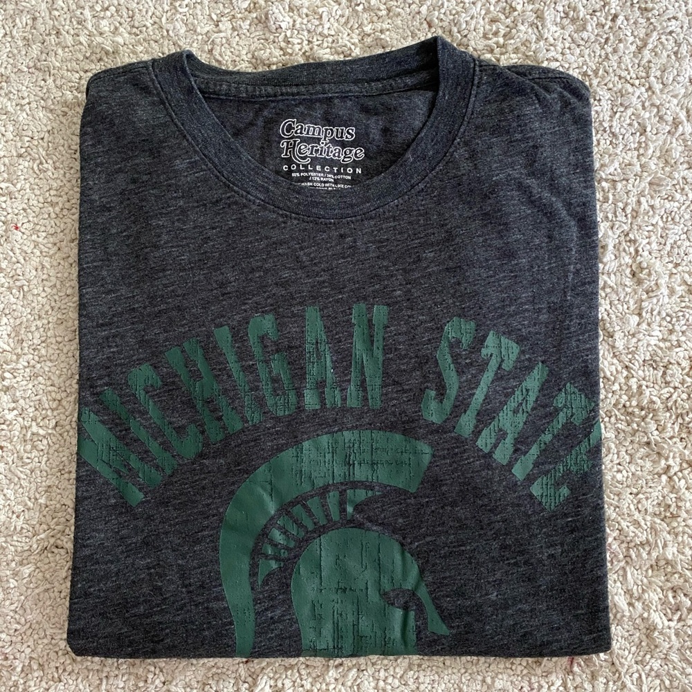 Michigan State Tshirt